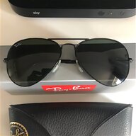 ray ban wayfarer sunglasses black for sale