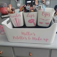 makeup boxes for sale