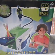 tattoo studio for sale