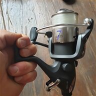shakespeare fishing reels for sale