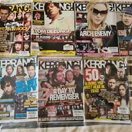 kerrang posters for sale