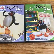 pingu books for sale