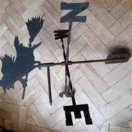 weathervane witch for sale