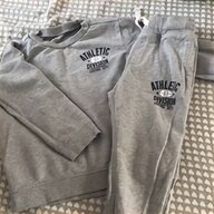 boys tracksuit 4 5 years for sale