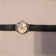 swatch irony watch for sale