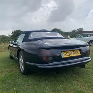 tvr chimaera 500 for sale