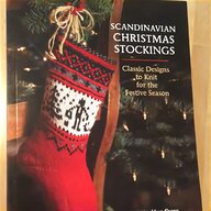 scandinavian christmas decorations for sale