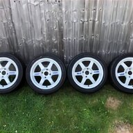 te37 volk wheels for sale