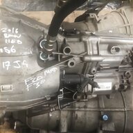 bmw e90 gearbox for sale