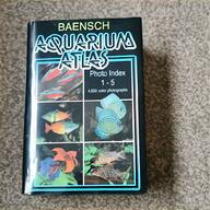 baensch aquarium atlas for sale