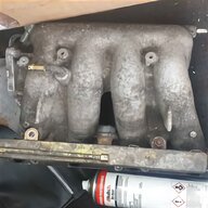 honda civic inlet manifold for sale