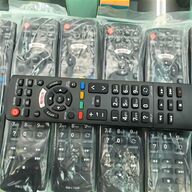 panasonic eur7737z50 remote control for sale