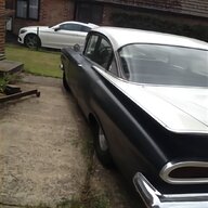1955 bel air for sale