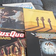 old beatles records for sale