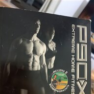 p90x workout for sale