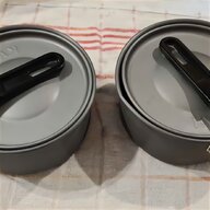 camping saucepans for sale