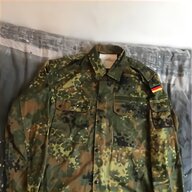 camo jacket surplus for sale