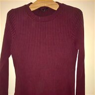 maroon jumper for sale