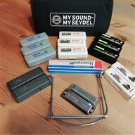 hohner harmonica for sale