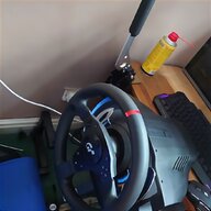 thrustmaster t500 rs for sale