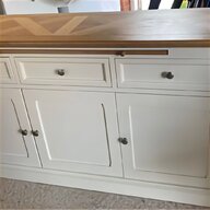cream sideboard for sale