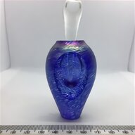 crystal perfume bottle for sale