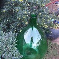 glass bottle garden carboy for sale