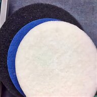 karcher floor polisher pads for sale