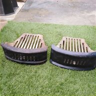 fire grate front for sale