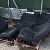 vw caravelle seats t25 for sale