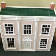 unusual dolls houses for sale
