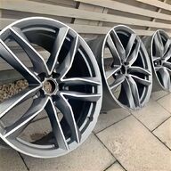 audi rs6 alloys for sale