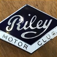 royal automobile club for sale