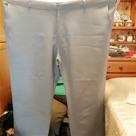 mens white trousers for sale