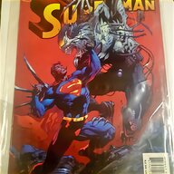 superman comic for sale