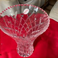 royal brierley crystal vase for sale