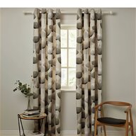 sanderson lined curtains for sale