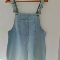 ladies dungarees 14 for sale