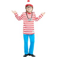where s wally costume for sale