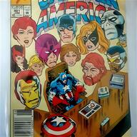 captain marvel comics for sale