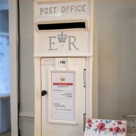 royal mail post box hire for sale