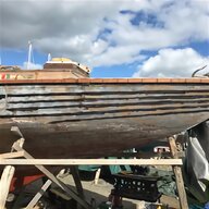 scrap boats for sale