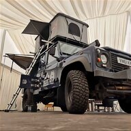 land rover defender army for sale