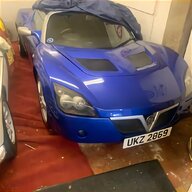 vx220 turbo for sale