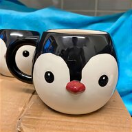 penguin mug for sale