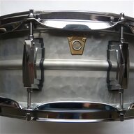 aluminium snare for sale