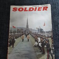 soldier magazine for sale