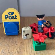 lego post office for sale