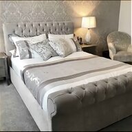 sleigh king bed for sale