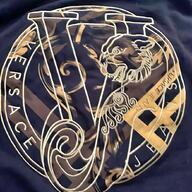 versace hoodie for sale